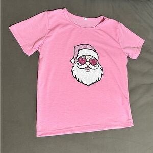 Girls tshirt